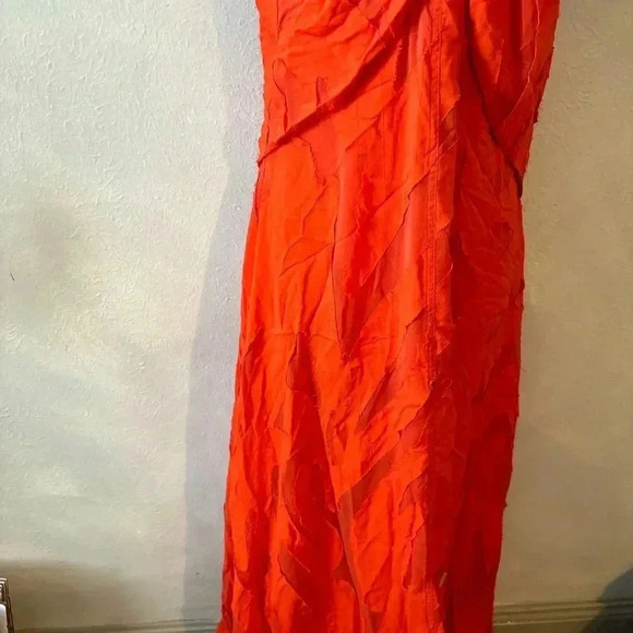 SIMKHAI
Katie Sheer Slip Dress - Picture 10 of 12